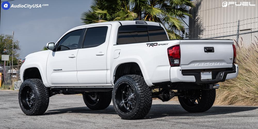 Toyota Tacoma